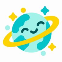 Маленька Планета logo