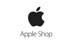 AppleShop