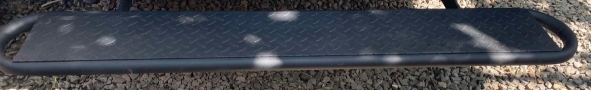 FOOTBOARD