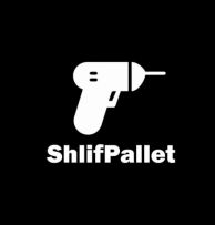 Shlifpallet logo