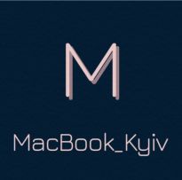 MacBookKyiv