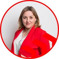 Оксана Петрів