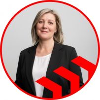 Оксана Гусак