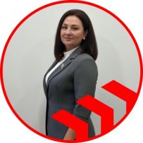 Христина Шевчук