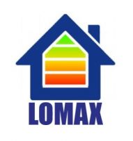 LOMAX my House