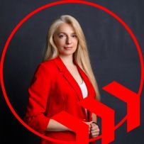 Наталія Крук