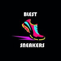 Blest sneakers