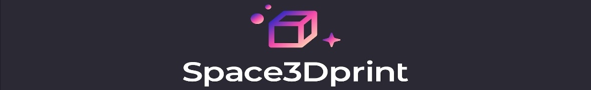 Space3DPrint - 3D-друк, ремонт, моделювання