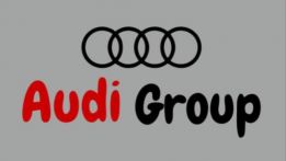 Audi Group Lutsk