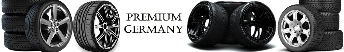 Premium Germany