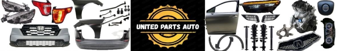United Parts Auto