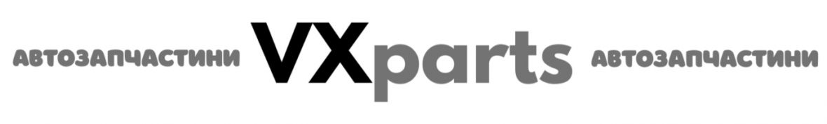 VXparts