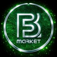 FB MARKET logo