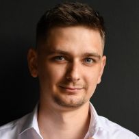 Vlad G.♟️Таргет, Автоворонки, PPC