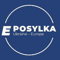 Eposylka -доставка товарів та посилок в Європу та з Європи, оперативно