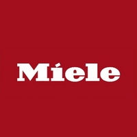 Miele Офіційне представництво в Україні logo