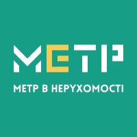 Метр - агентство нерухомості