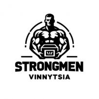 Strongmen Vinnytsia