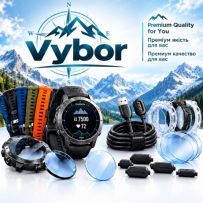 Garmin accessories logo