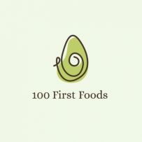 100 First Foods