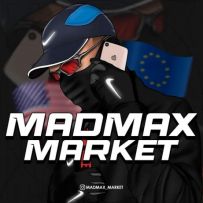 madmax market