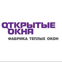 Відкриті Вікна