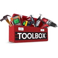 TOOL BOX logo