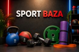 Sport Baza