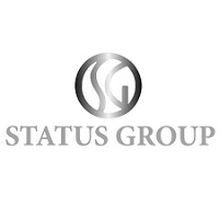 “STATUS GROUP”