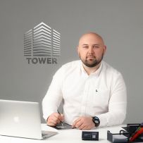 Житлова Компанія TOWER