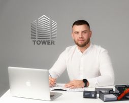 Житлова компанія TOWER