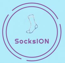 Магазин якісних шкарпеток SOKSION