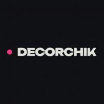 Decorchik logo