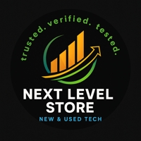 NexT LeveL StorE