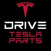 Drive Tesla Parts
