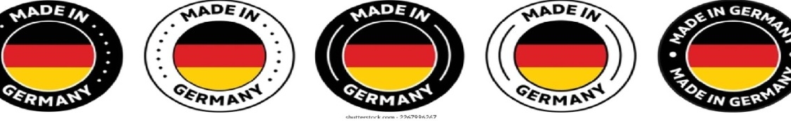 Професійне обладнання з Німеччини