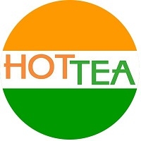 Чайний магазин HOTTEA