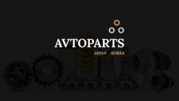 Avtoparts.Korea