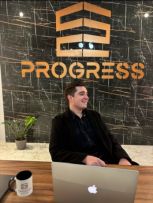PROGRESS