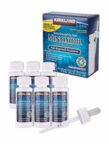 Minoxidil Kirkland