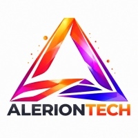 AlerionTech logo