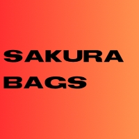 Sakura Bags