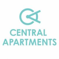 Central Apartments Kharkiv