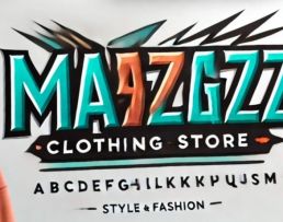 MaGazz logo