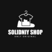 Solidniy Shop