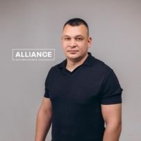 Житлова компанія "Альянс"