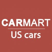CARMART авто зі США