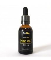 Hemp-cbd - сертифікована CBD олія з Європи