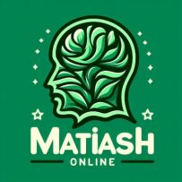 Психолог Матяш Артем