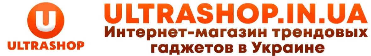 ULTRASHOP.IN.UA - Интернет-магазин трендовых гаджетов в Украине